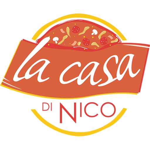 Logo La Casa Di Nico